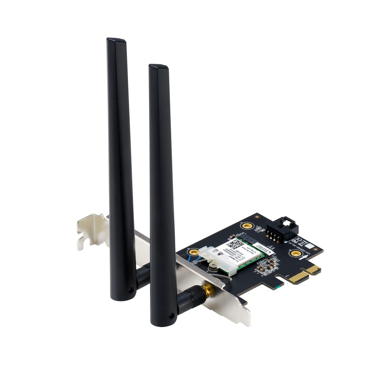 ASUS BE6500 WiFi 7 Tri Band PCI-E Networking Adapter
