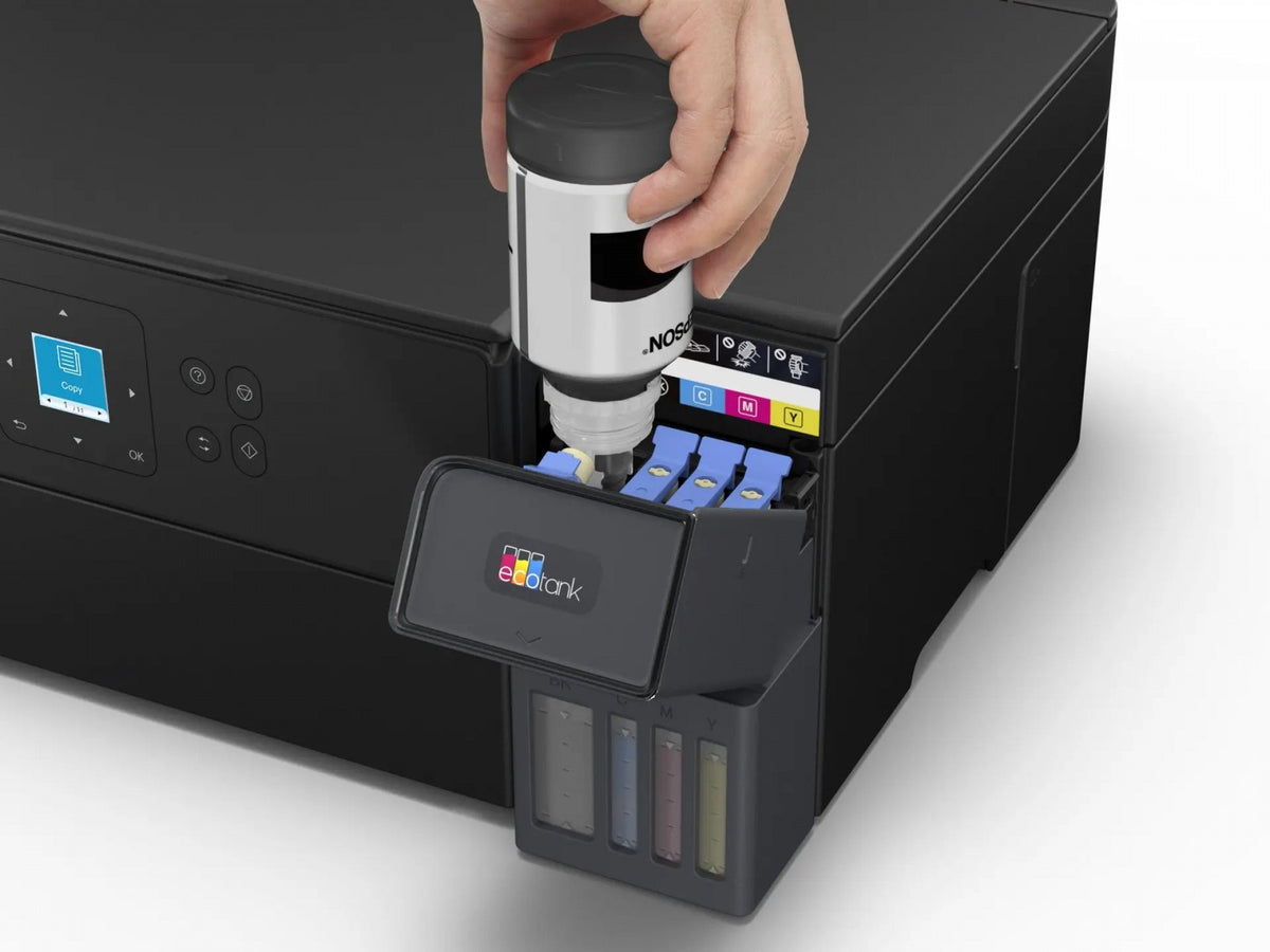 Epson L4360 Jet d'encre A4 4800 x 1200 DPI Wifi