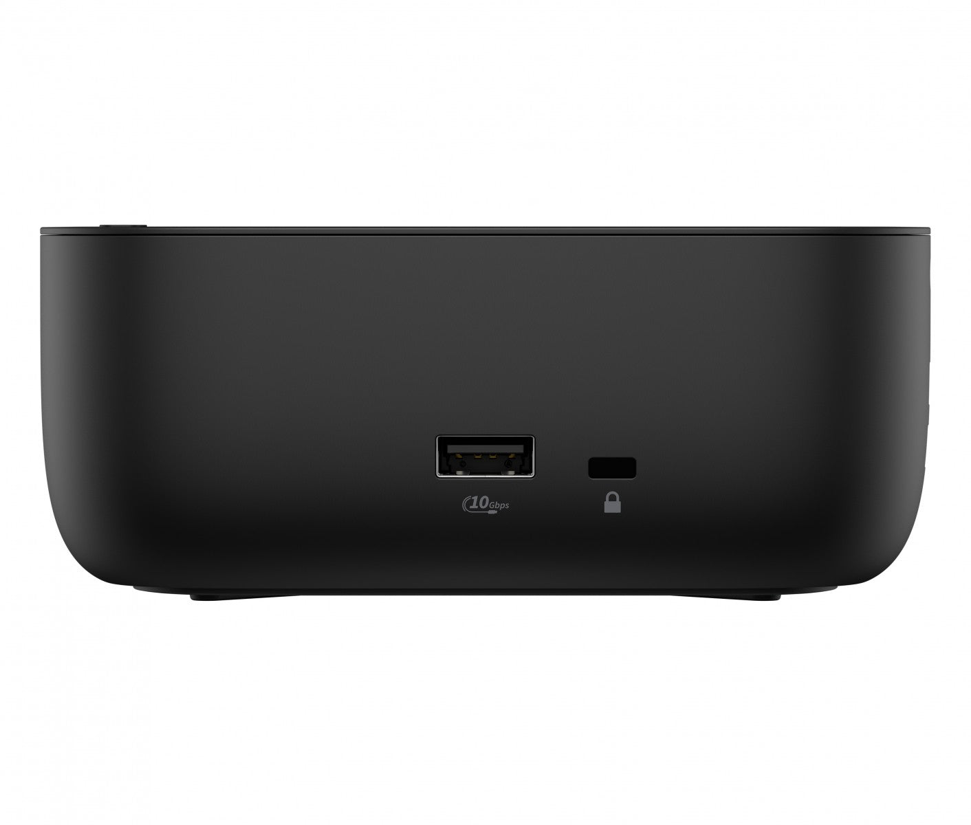 HP USB-C 100W G6 2xUSB-C 5xUSB LAN RJ45 2xDisplayport 1xHDMI USB-C Dockingsstation SmartBuy