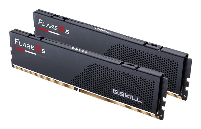 G.Skill Flare X5 F5-6400J3239G16GX2-FX5 module de mémoire 32 Go 2 x 16 Go DDR5