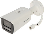 Hikvision DS-2CD2T66G2H-2I(2.8mm) 6 MP Caméra Réseau Bullet Fixe Alimentée par Darkfighter