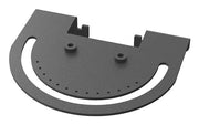 AXIS 01220-001 kit de montage Noir
