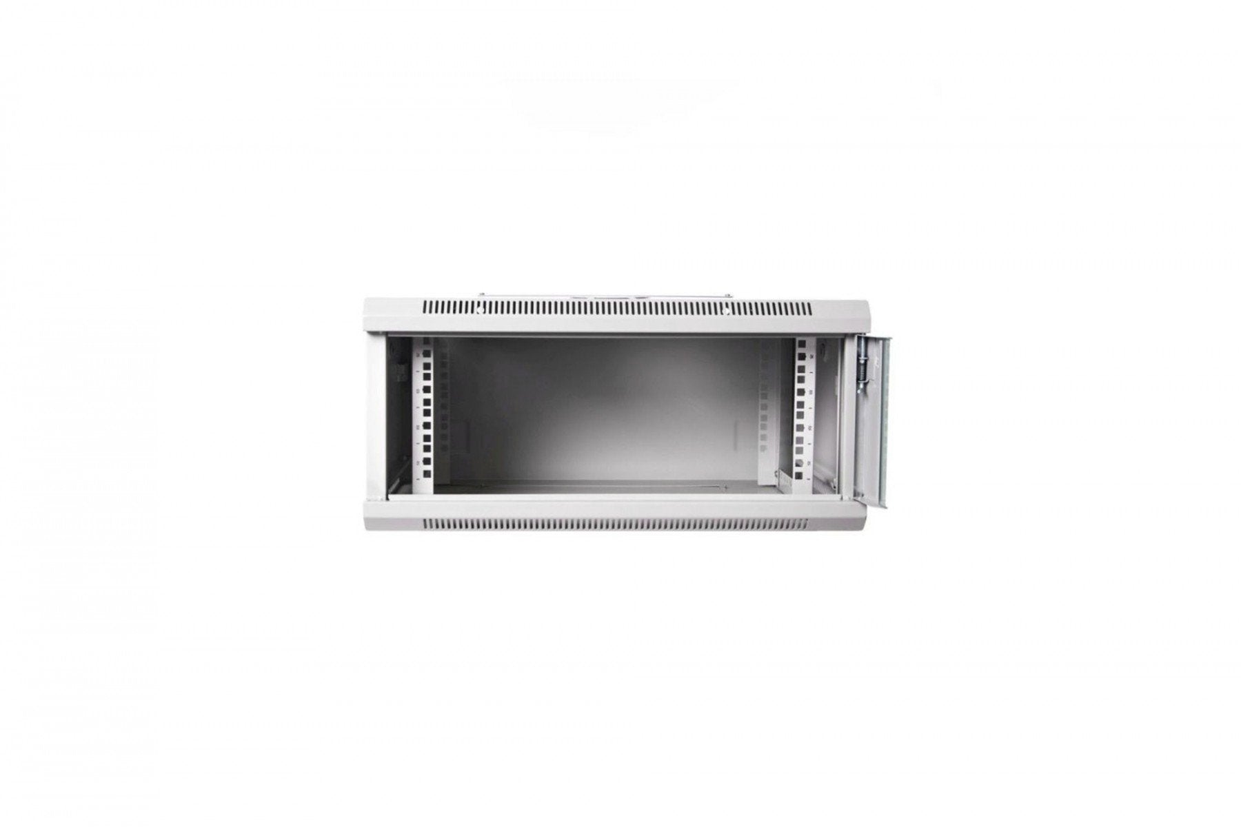 Digitus DN-W19 04U/450 étagere 4U Rack monté sur le mur Gris clair