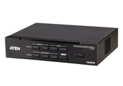 ATEN UC3310-AT-G carte d'acquisition vidéo USB 3.2 Gen 1 (3.1 Gen 1)