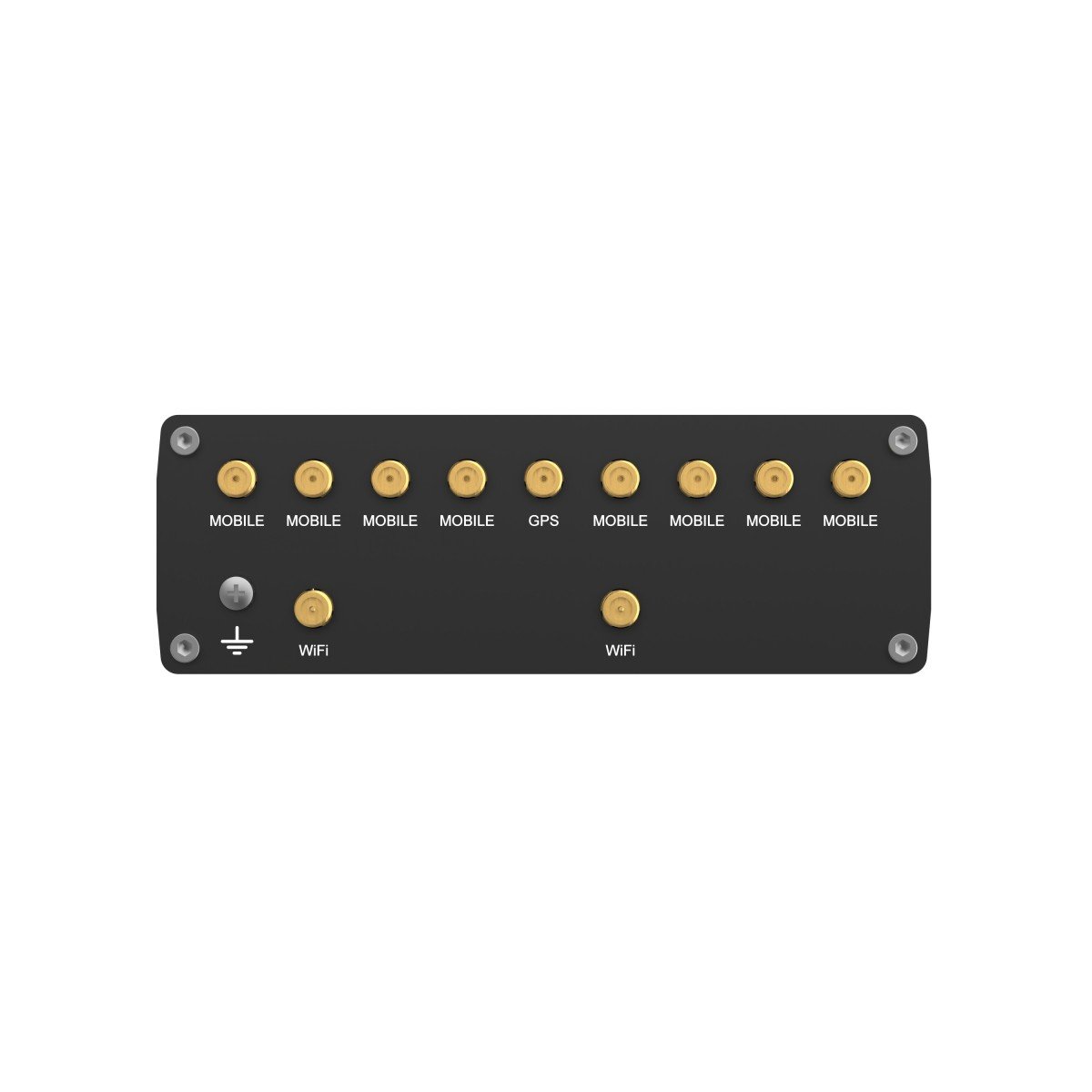 TELTONIKA NETWORKS RUTM52 DUAL SIM and eSIM 5G router