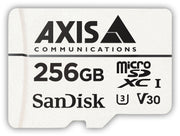 AXIS 02021-021 carte mémoire 256 Go MicroSDXC