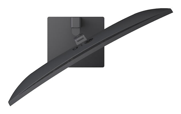 34" Curvo IPS 3440x1440 USB-C 96W RJ45