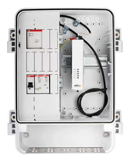 AXIS 5505-411 accessoire de caméra de sécurité Boîtier