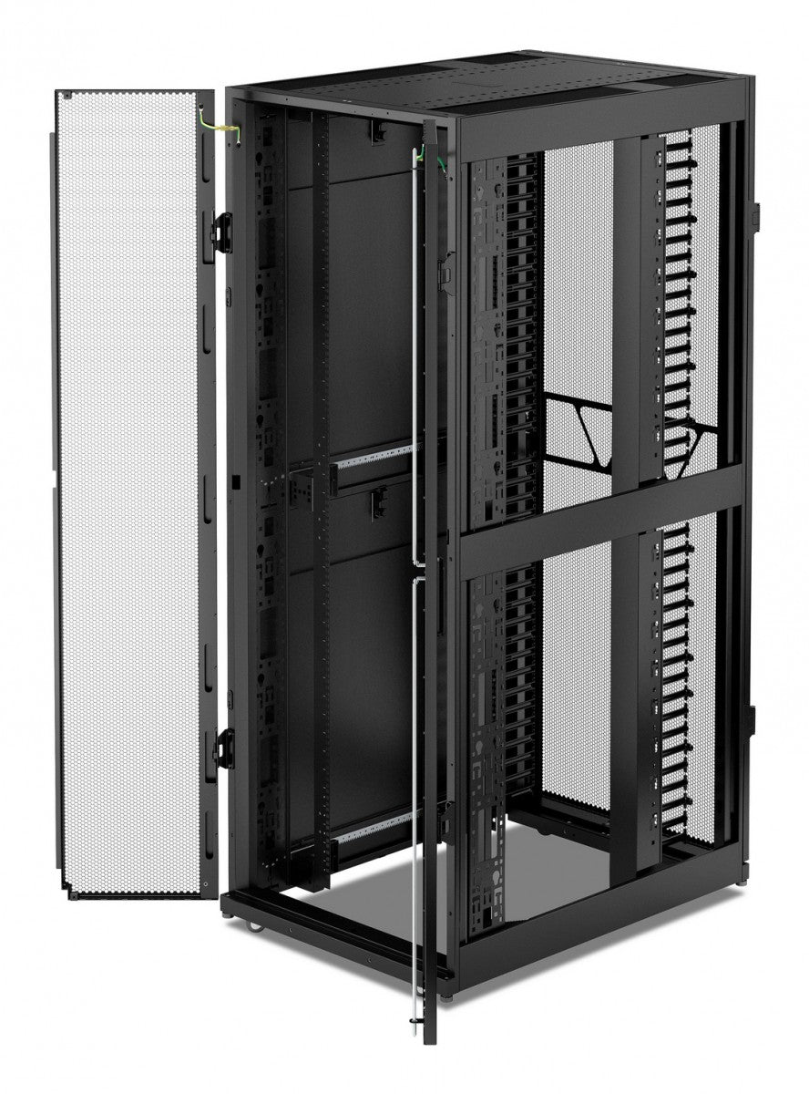 APC NetShelter SX Nwking Encl Gen2 42U 1