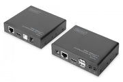 Digitus DS-55505 extension KVM Émetteur et récepteur