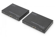 Digitus DS-55513 extension KVM Émetteur et récepteur