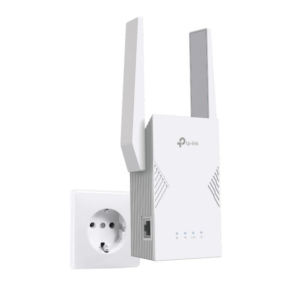TP-LINK WiFi 7 bi-bande 3.6 Gbit/s offre une vitesse allant jusquà 3.6 Gbit/s 2882 Mbps sur 5 GHz et 688 Mbps sur 2.4 GHz