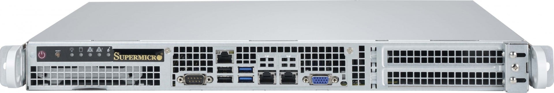 Supermicro 515-505 Support Gris 500 W