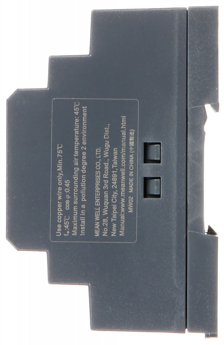 Hikvision DS-KAW60-2N Alimentation pour station d'interphone