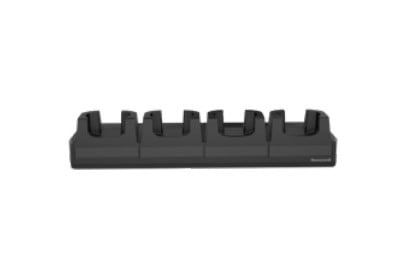 Honeywell EDA52-CB-2 chargeur d'appareils mobiles Ordinateur portable Noir Secteur Intérieure
