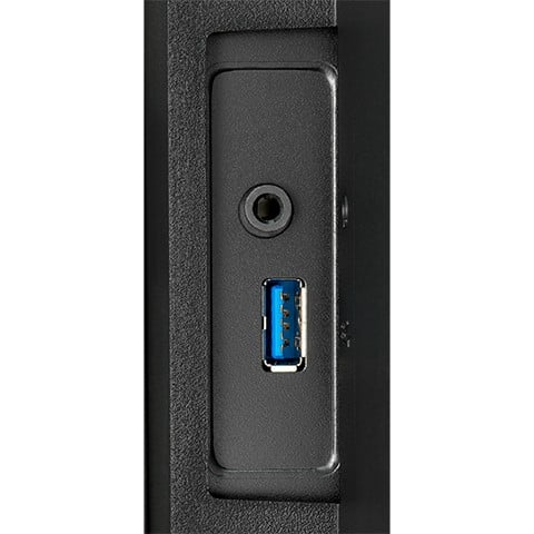 MultiSync EA241F black