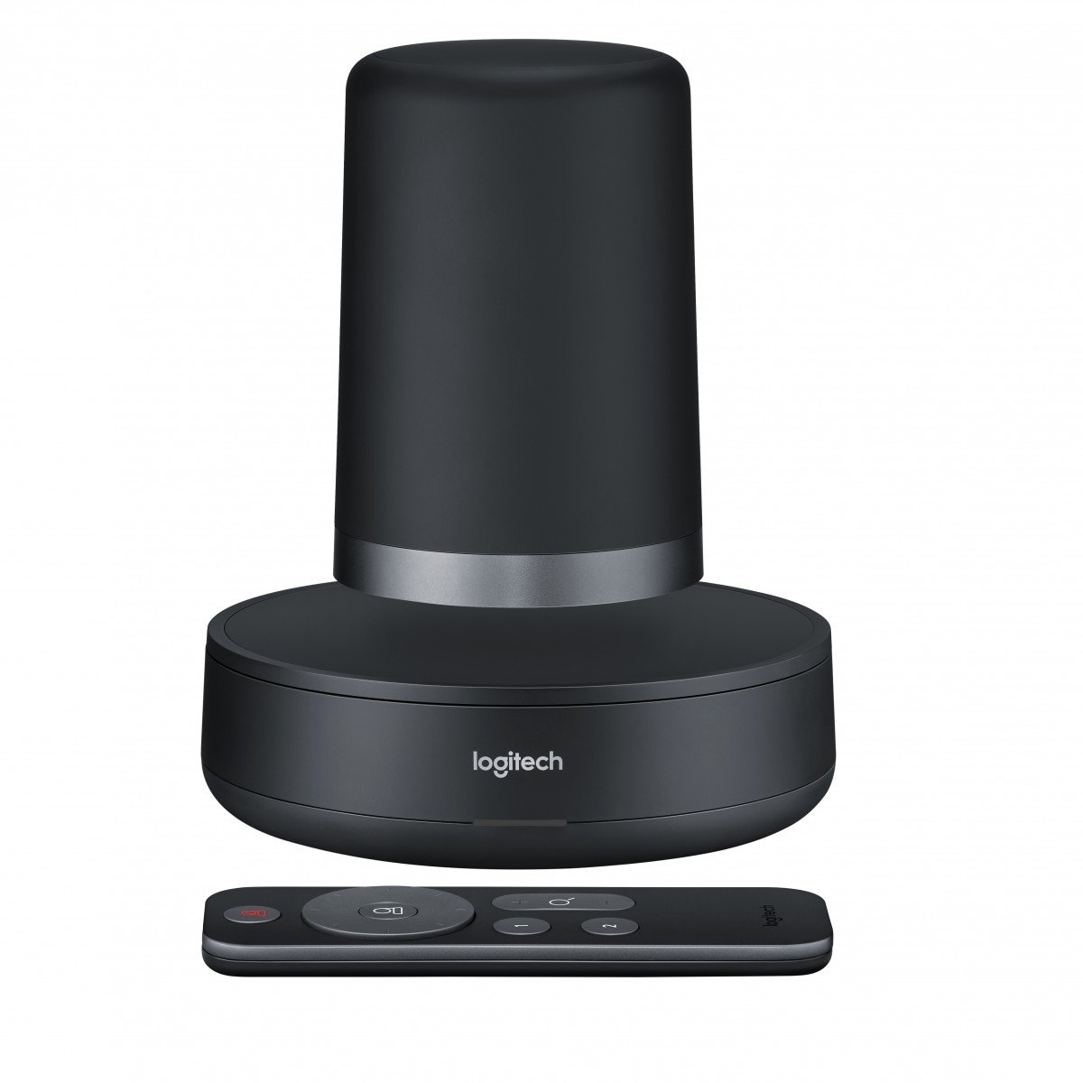 LOGITECH Rally Conference camera PTZ colour 3840 x 2160 motorized USB 3.0