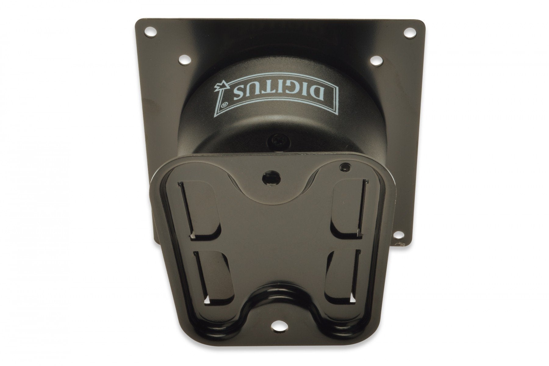 Digitus DA-90307 kit de support Noir Métal