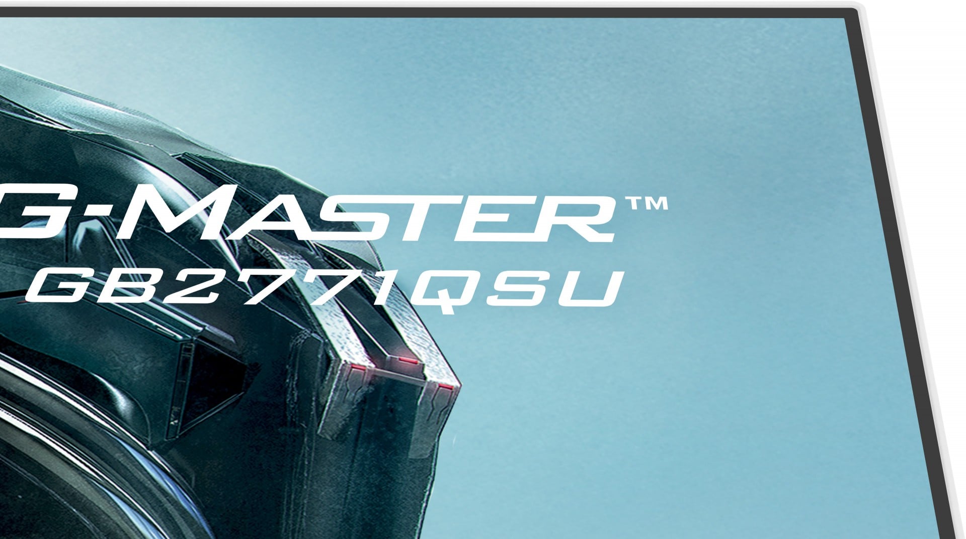 iiyama G-Master GB2771QSU-W1 27" Fast-IP