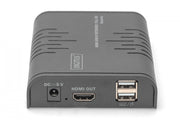 Digitus DS-55530 extension KVM Destinataire