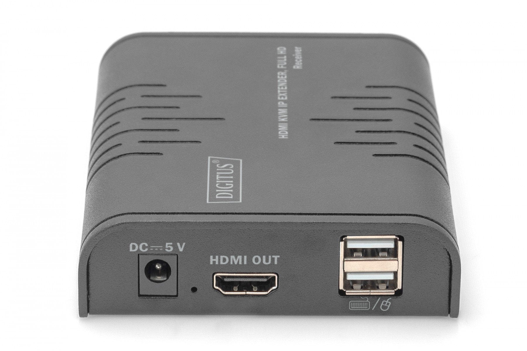 Digitus DS-55530 extension KVM Destinataire