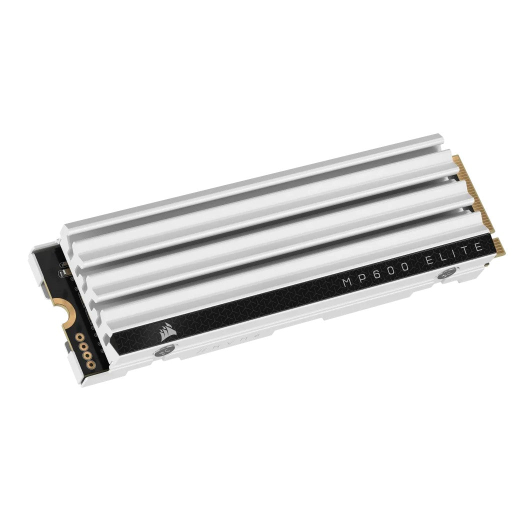 Corsair MP600 ELITE 1 To M.2 PCI Express 4.0 NVMe 3D TLC
