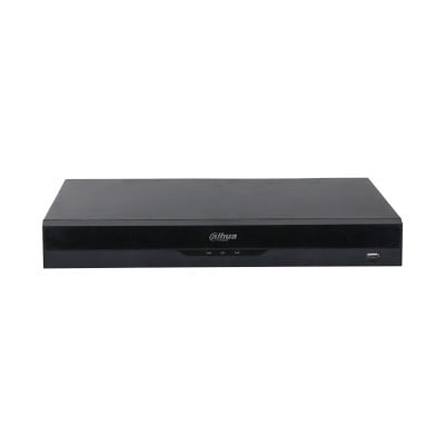 Dahua NVR5216-EI Enregistreur vidéo réseau 16CH 2HDD 1U