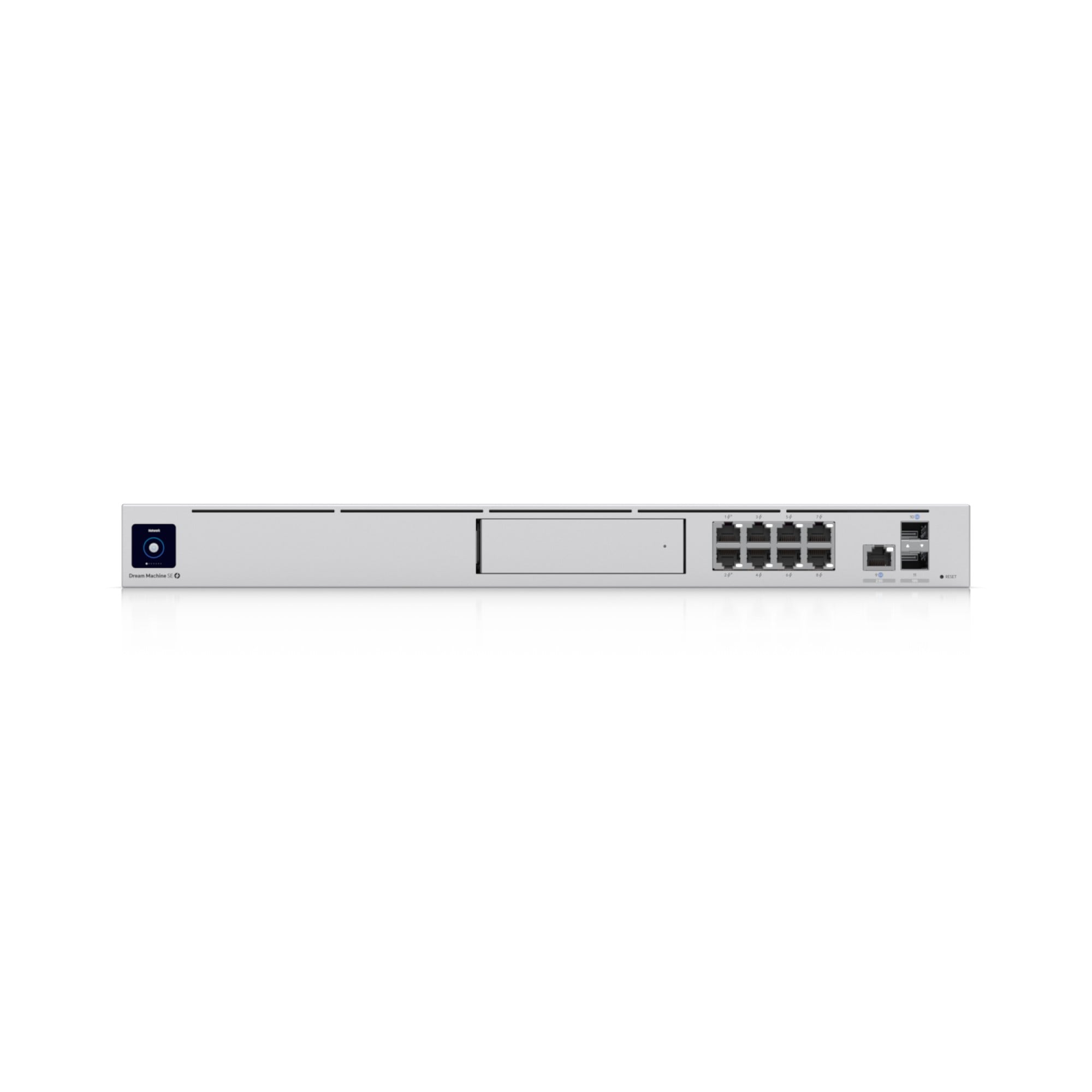 Ubiquiti UDM-SE Networks Dream Machine Special Edition entrée et régulateur 1000 Mbit/s