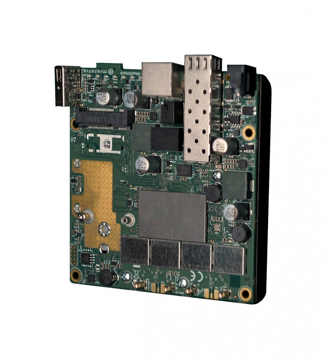 Mikrotik L23UGSR-5HaxD2HaxD Carte-mere