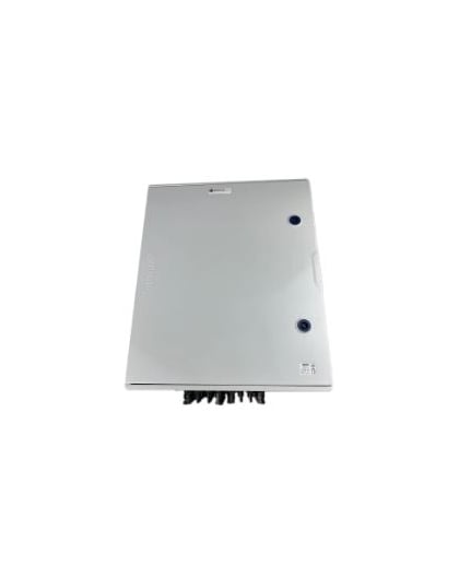 EMITER EM-1366N_DC Tableau de distribution DC, IP66, parafoudres DC Noark 1000V type 2, 11x chaîne PV, 11x MPPT