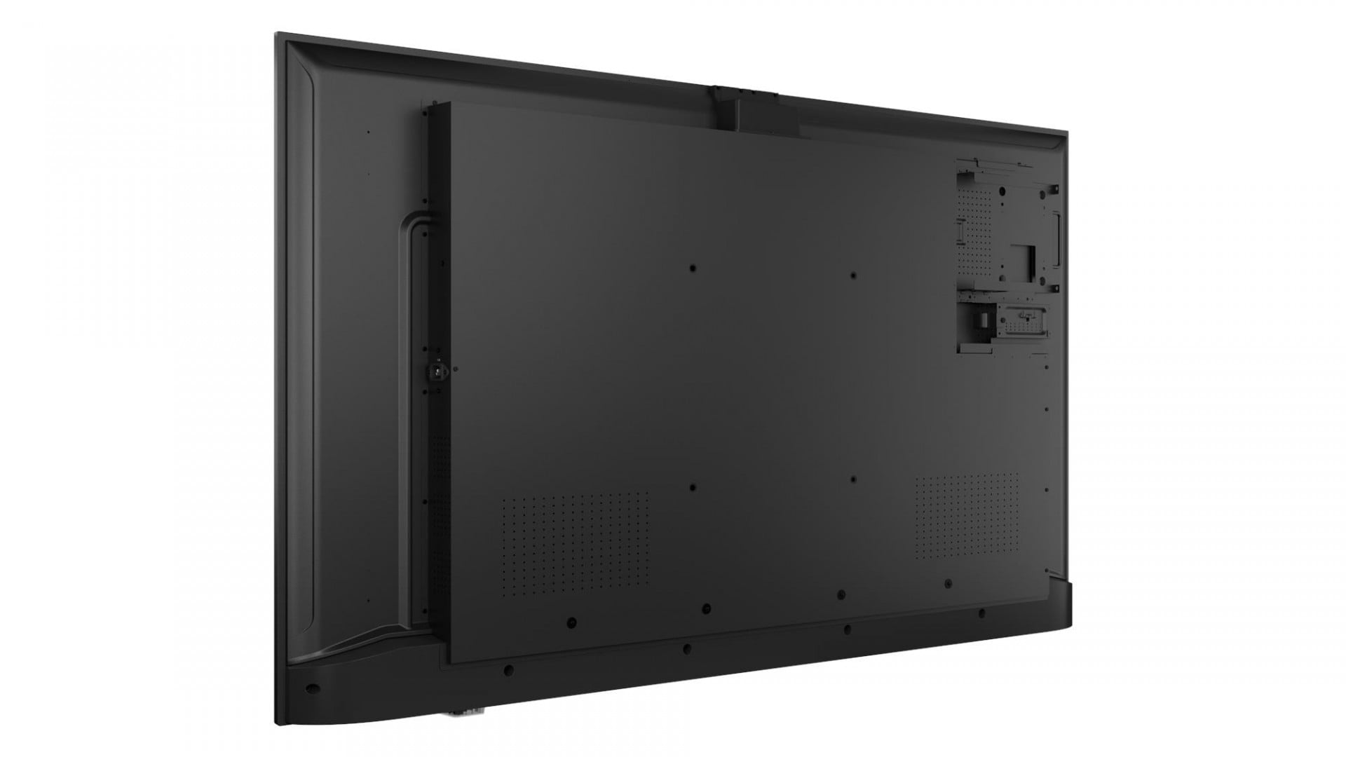 LENOVO ThinkVision E65 LFD 65p Diagonal Class (64.5p) LED-backlit LCD display interactive 4K UHD (2160p) 3840x2160 HDR black