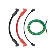 Kit de câbles d'interconnexion de batterie tour a tour basse tension SolarEdge Home