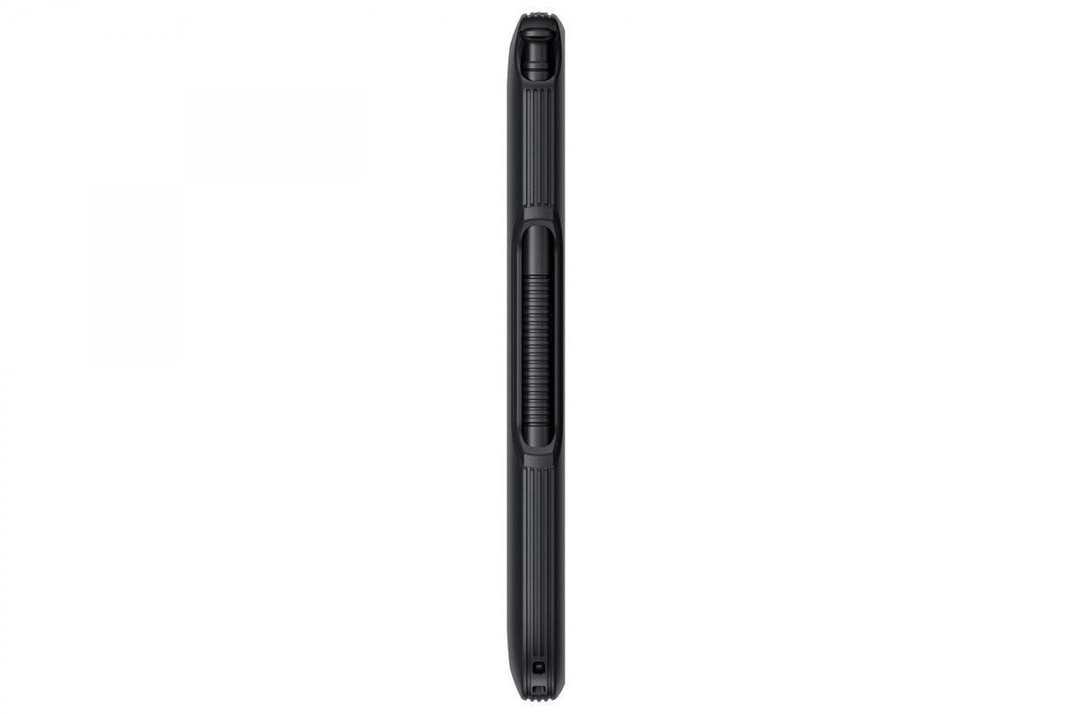 "Samsung Galaxy Tab Active4 Pro SM-T636B 5G Snapdragon LTE-TDD & LTE-FDD 128 Go 25,6 cm (10.1"") 6 Go Wi-Fi 6 (802.11ax) Noir"
