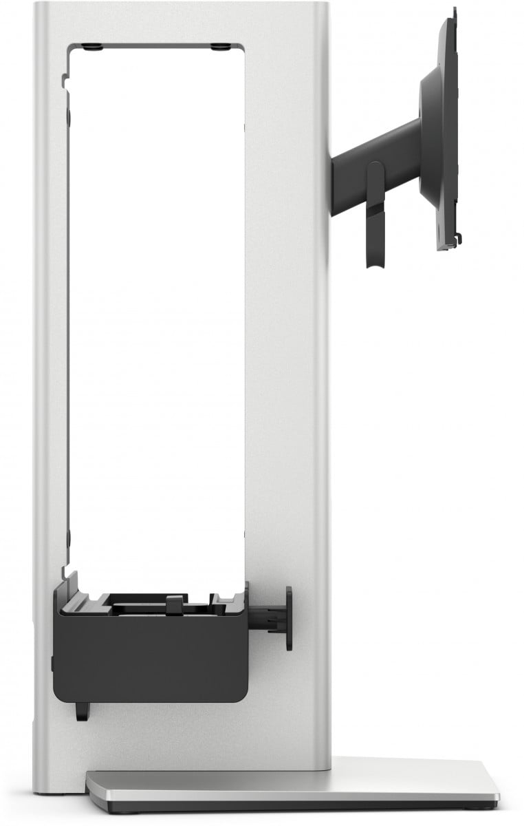 Dell Pro Slim&Pro Max Slim AiOStandOSS25