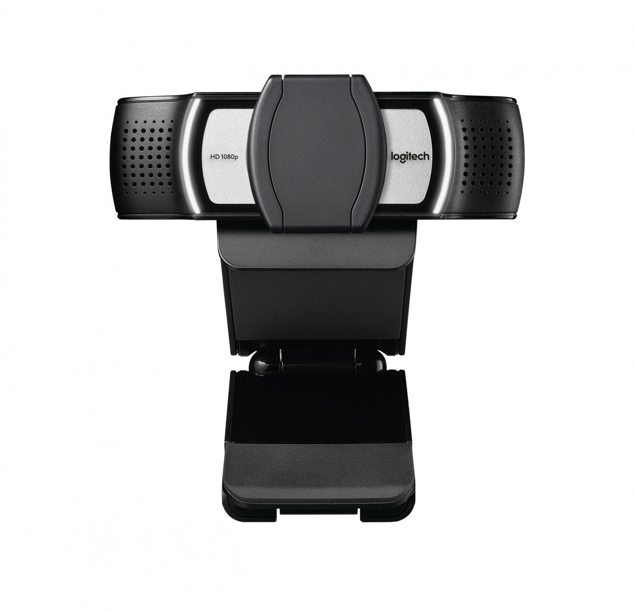 LOGITECH Webcam C930e Webcam colour 1920 x 1080 audio USB 2.0 H.264