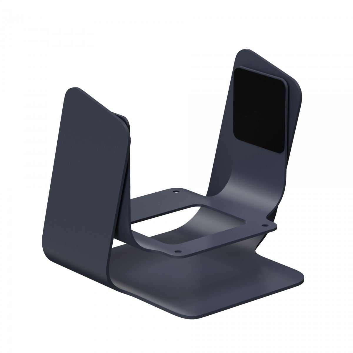 Wanbo Mozart Series Gimbal Stand Bleu | Support de projecteur | WBBA04