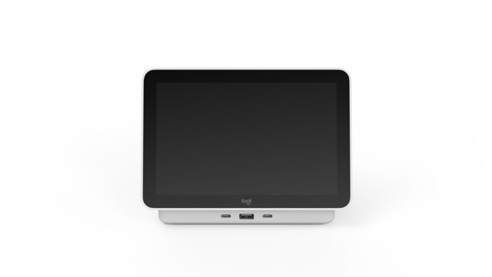 LOGITECH Dock Flex Managed docking station