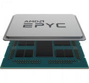 AMD EPYC 9124 CPU for HPE