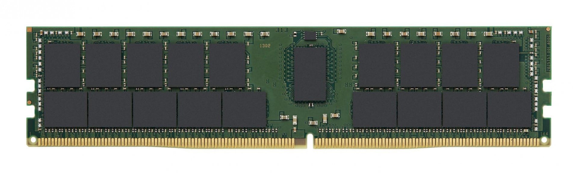 64GB 3200MT/s DDR4 ECC Reg CL22 DIMM 2Rx