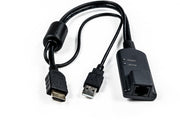 Server Interface Module for HDMI video
