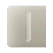 Ajax Systems 98582.254.IV1 SideButton (Dimmer) - ivoire