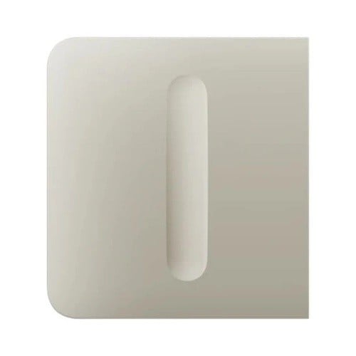 Ajax Systems 98582.254.IV1 SideButton (Dimmer) - ivoire