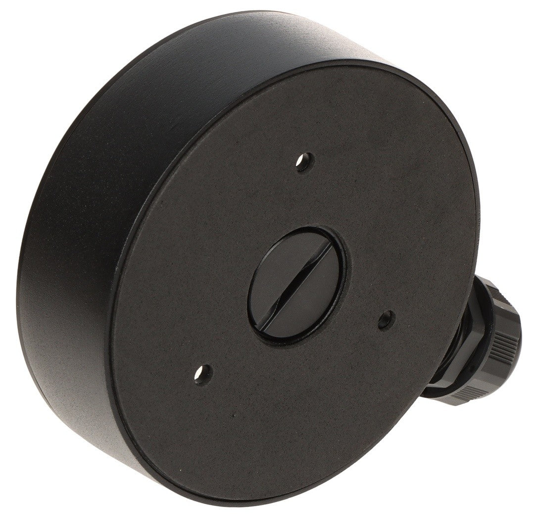 Hikvision DS-1280ZJ-DM8(Black) Junction box