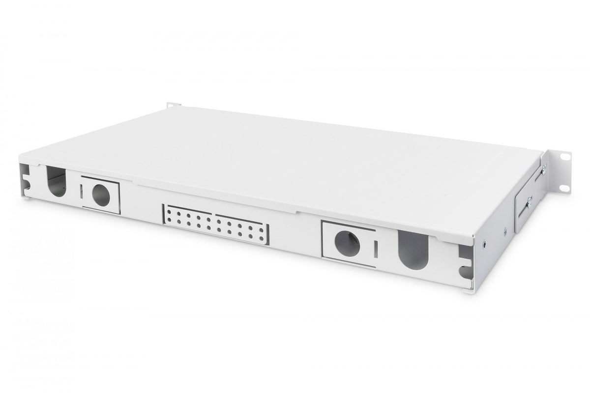 Digitus DN-96200-QL armoire et boîtier d'équipement de réseau
