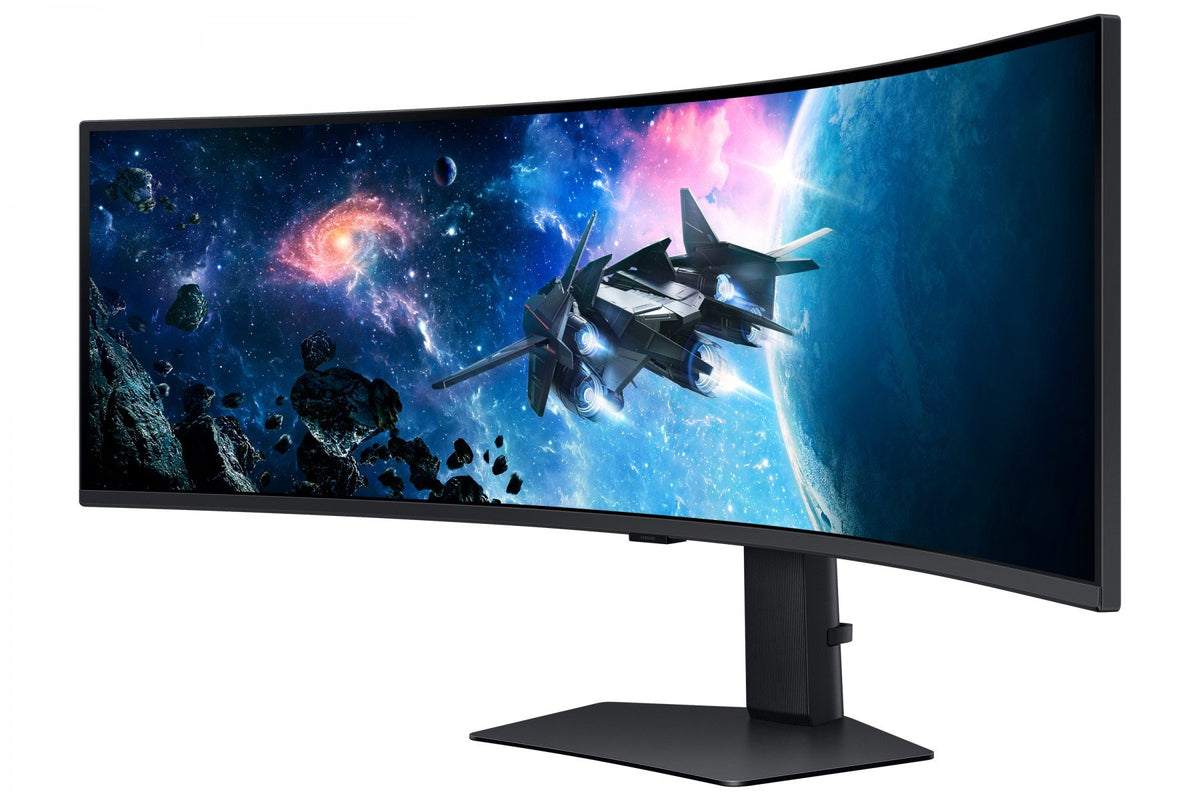 ODYSSEY G9 - G95C 49'' 240Hz