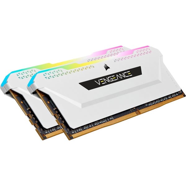 Module de mémoire Corsair Vengeance RGB Pro 16 Go 2 x 8 Go DDR4
