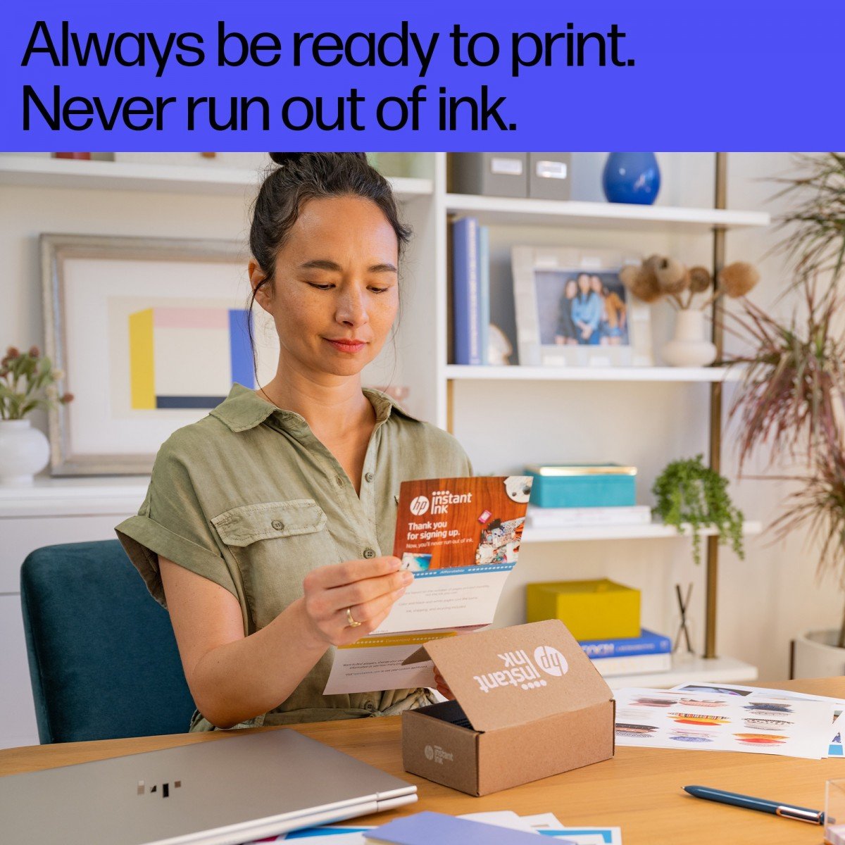 HP Officejet Pro 8132e All-in-One MFP colour inkjet A4 12ppm Copy 20ppm Print 225sheets USB Wi-Fi Bluetooth LAN