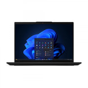 "Lenovo ThinkPad L16 Gen 2 (Intel) Intel Core Ultra 5 225U Ordinateur portable 40,6 cm (16"") WUXGA 16 Go DDR5-SDRAM 512 Go SSD Wi-Fi 6E (802.11ax) Windows 11 Pro"