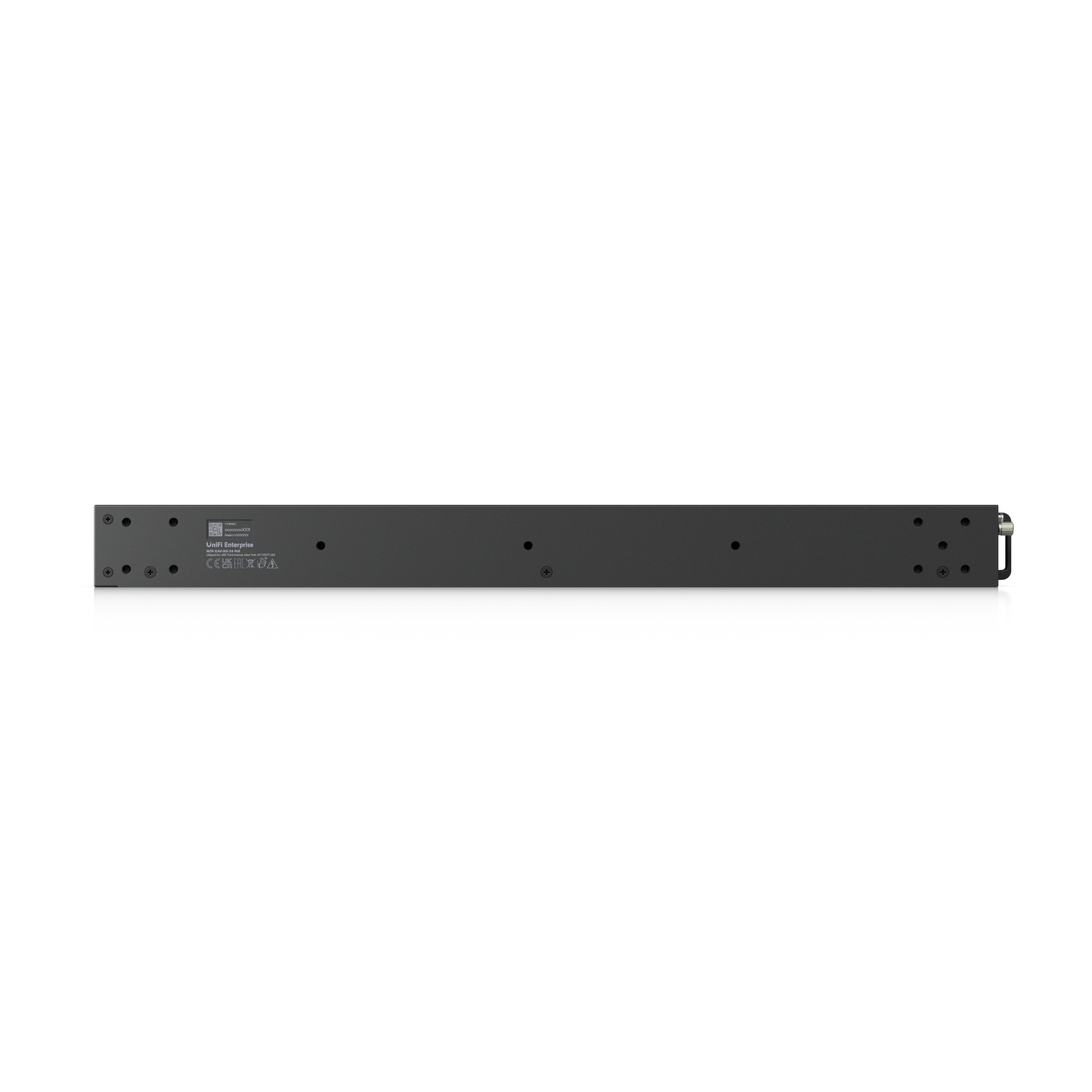 EAV-Fiber