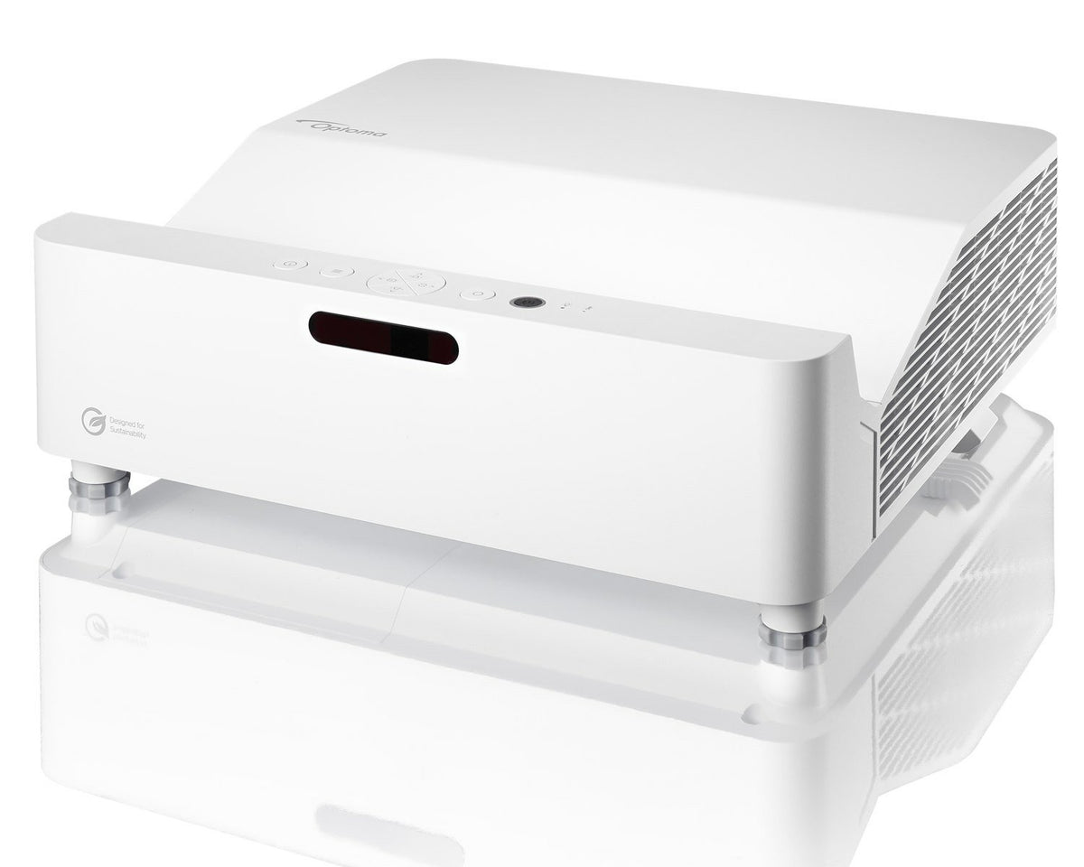 OPTOMA ZH430UST Laser Projector ST 1080p 4000lm